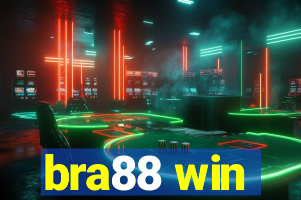 bra88 win